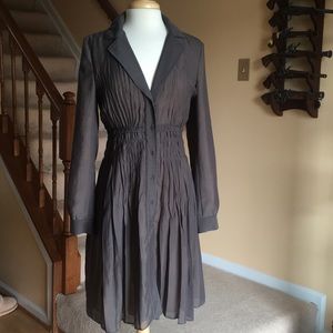 Elie Tahari Flora Coat (Dress)